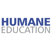 Humane Education logo